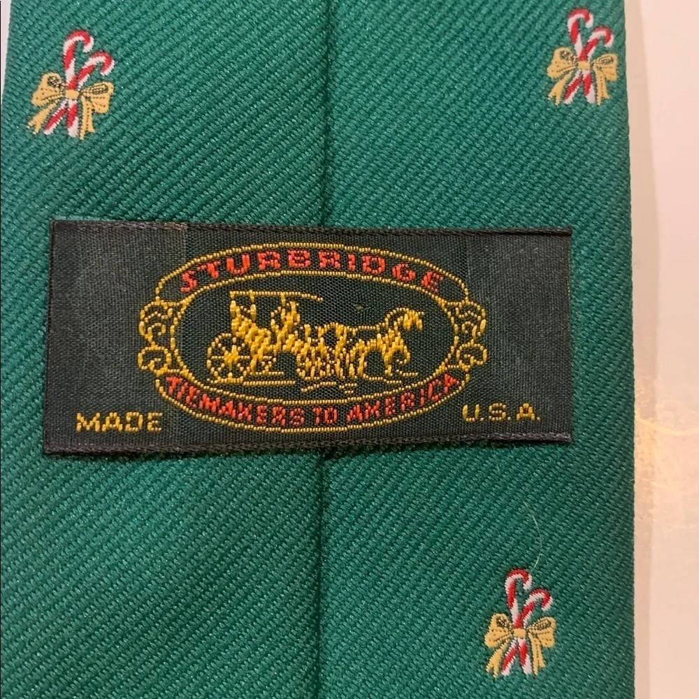 Holiday/Christmas Men’s tie